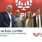 Caso de éxito: La Piña